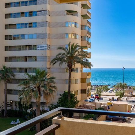 Mc086Ct Vacaciones En 1A Linea De Playa, Ronda IV Fuengirola Exterior foto